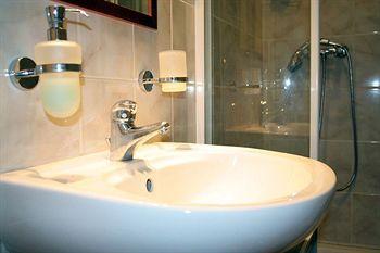 Apartmán Nador Street Budapešť